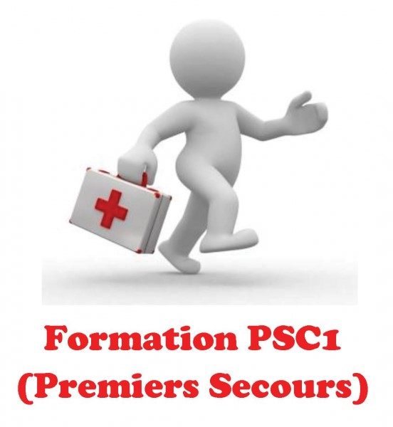 Formations PSC1